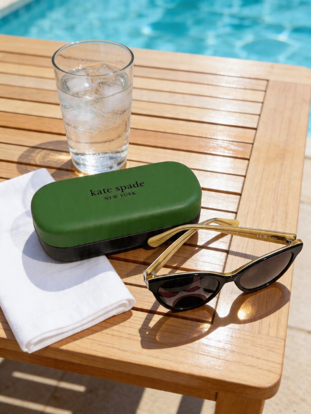 Hello Sunshine Sunglasses